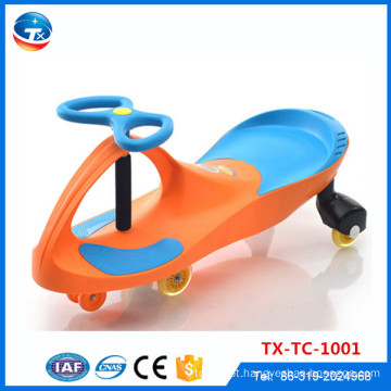 CE Aprovado 2016 Moda Crianças Swing Car Yoyo Car Toy Swing Car / Cheap Preço Twist Carro / Swing Car Carro Plasma Car Twist